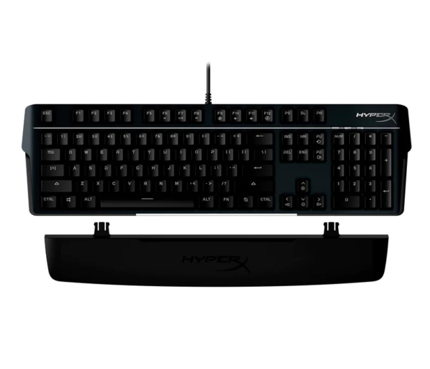 HyperX Alloy MKW100 - 1051815 - zdjęcie 4